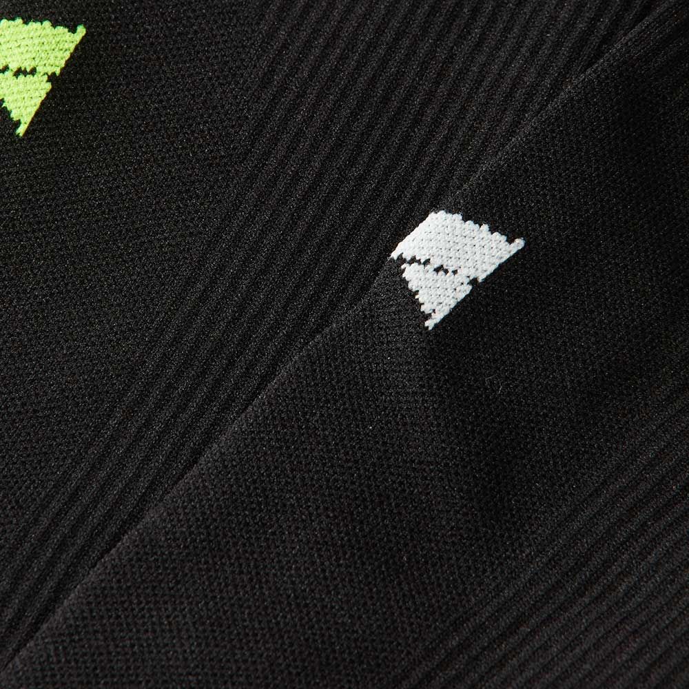 Xtreme Compressie Sokken Hardlopen 2-pack Multi Black