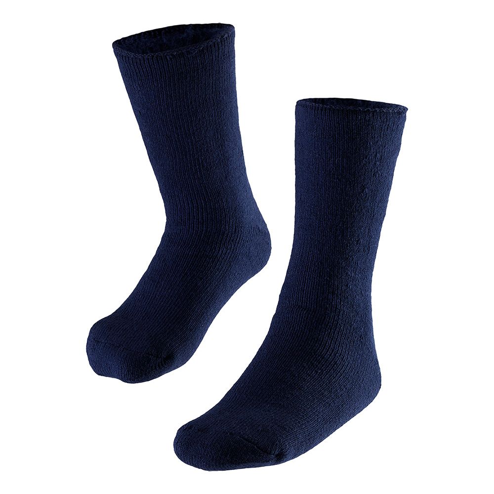 Heatkeeper Heren Thermo Sokken Dark Jeans