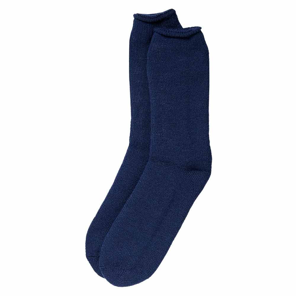 Heatkeeper Heren Thermo Sokken Dark Jeans