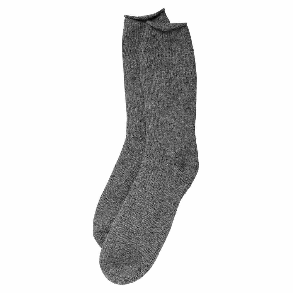 Heatkeeper Heren Thermo Sokken Medium Grey