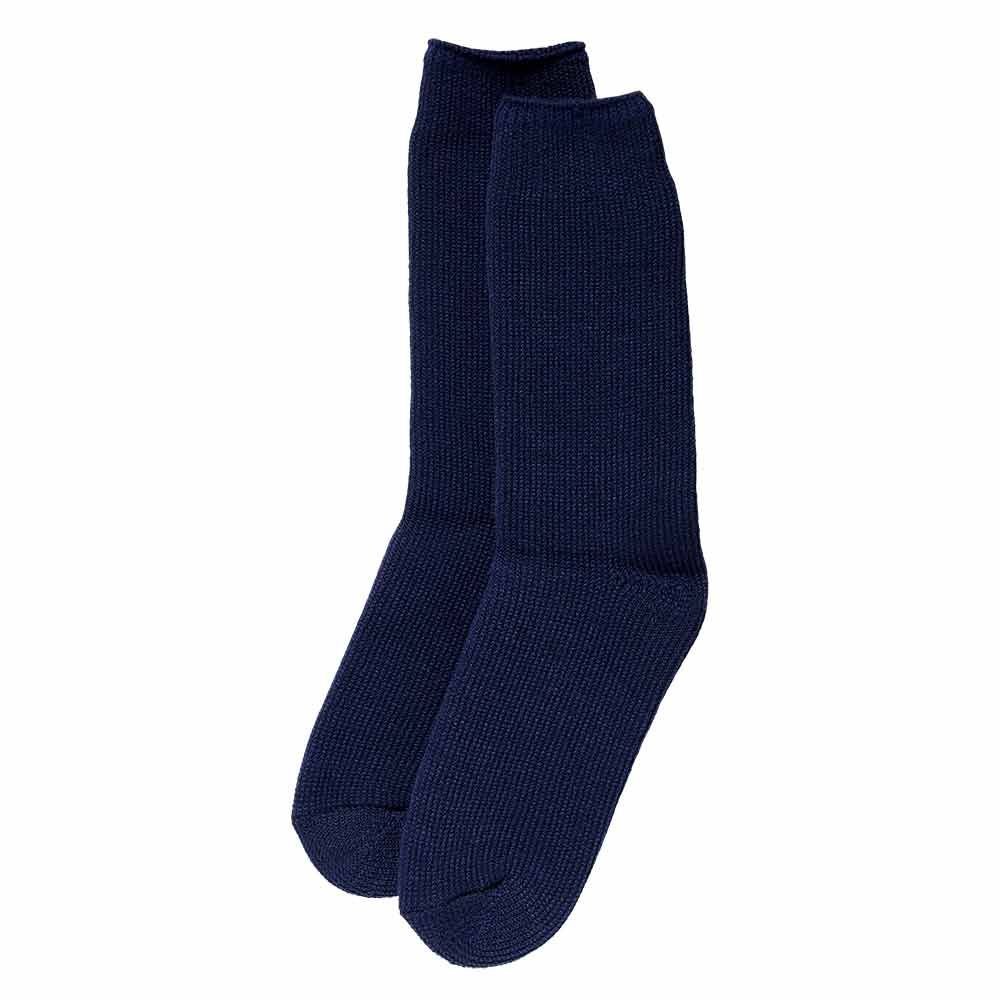 Heatkeeper Dames Thermo Sokken Dark Jeans