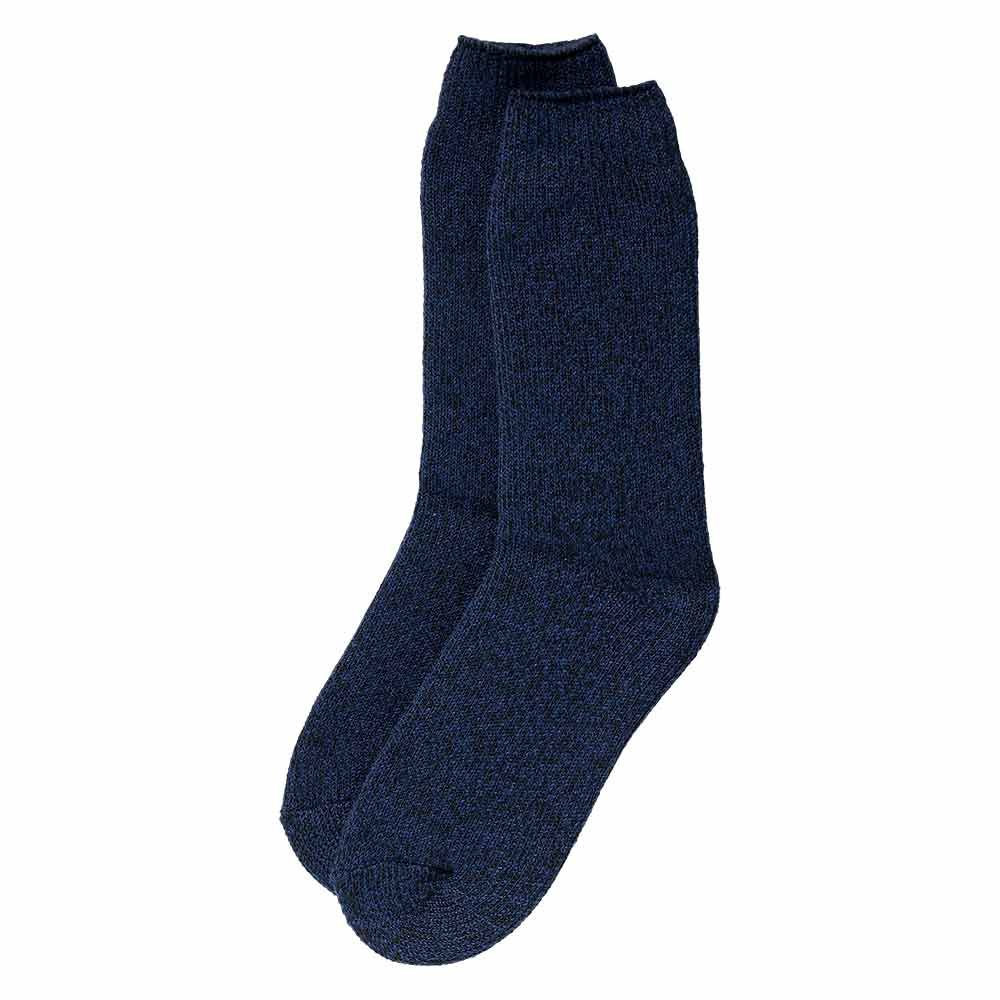 Heatkeeper Dames Thermo Sokken Marine