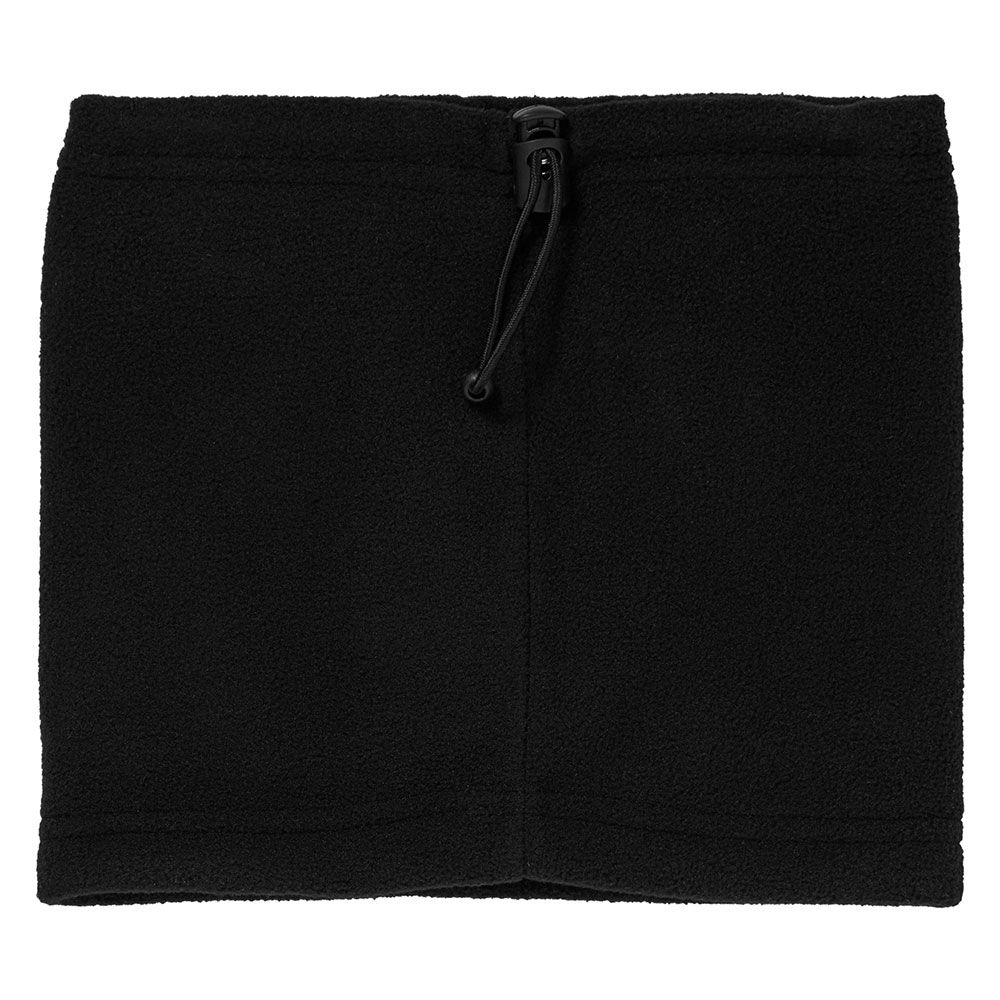 Heatkeeper Kinder Nekwarmer Fleece Zwart