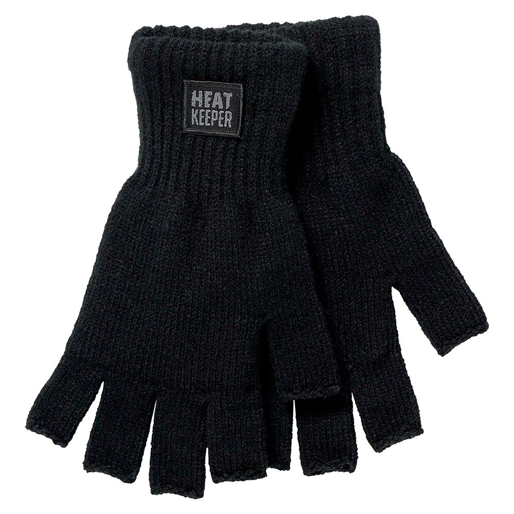 Heatkeeper Thermo Handschoenen zonder vingers