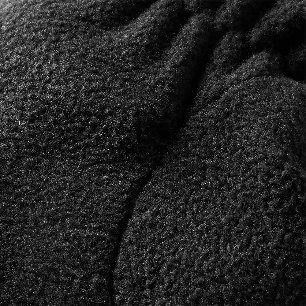 Heatkeeper Dames Thermo Handschoenen Mega Zwart