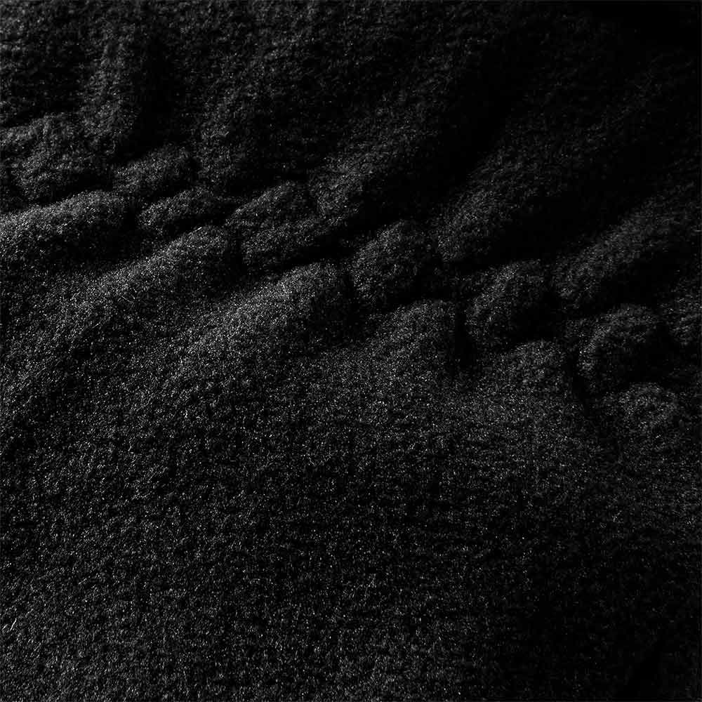 Heatkeeper Thermo Handschoenen Thinsulate/Fleece Zwart