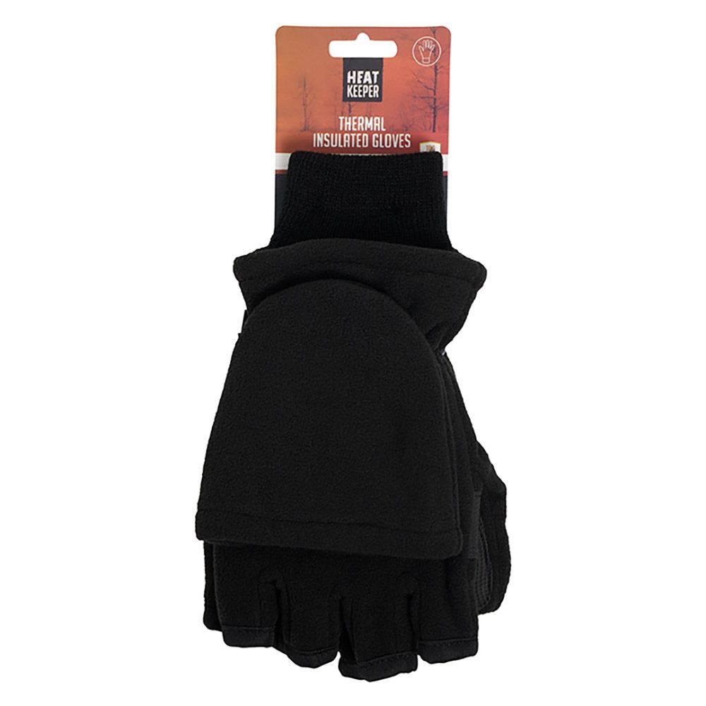 Heatkeeper Thermal Thinsulate/Fleece Handschoenen