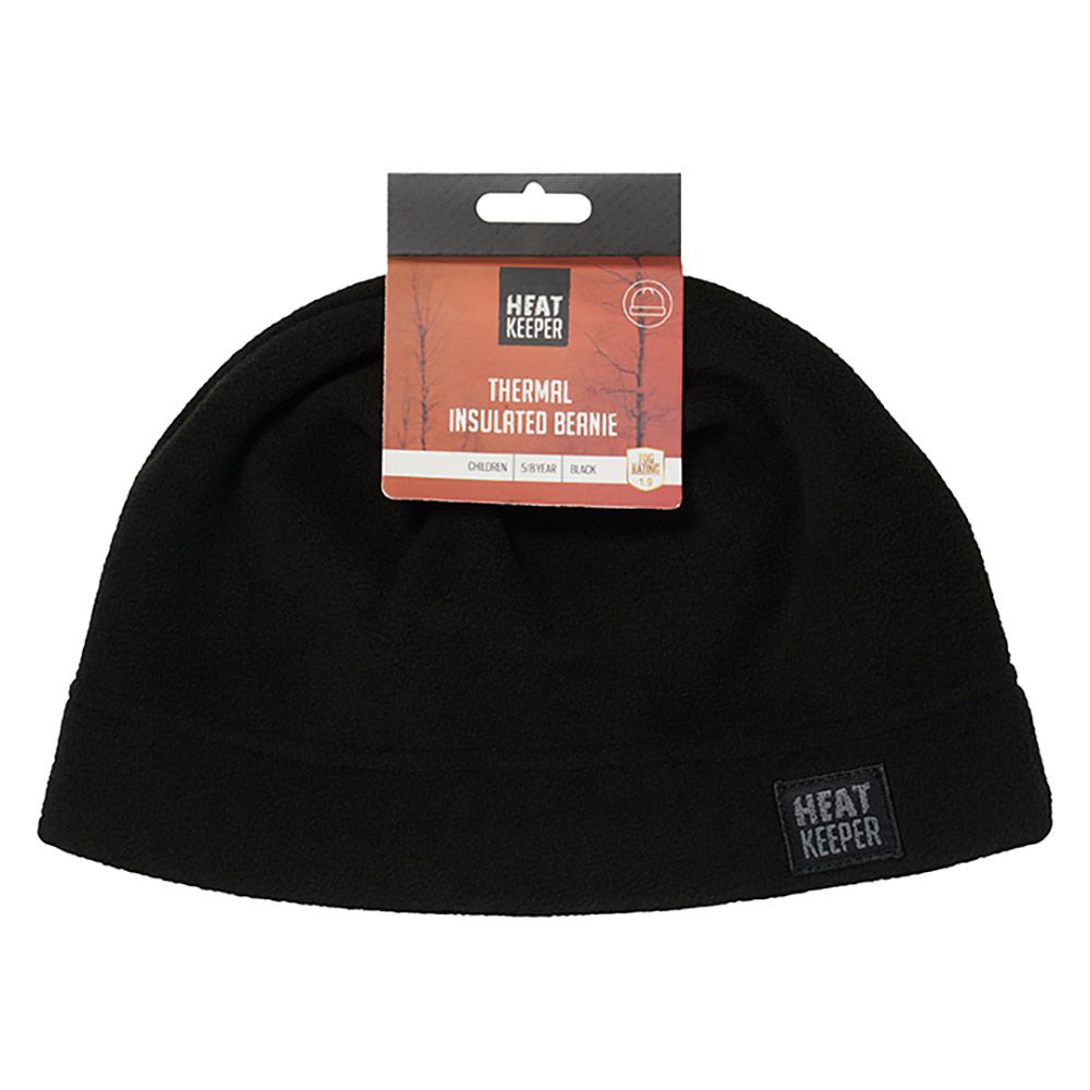 Heatkeeper Kinder Thermo Muts Thinsulate/Fleece