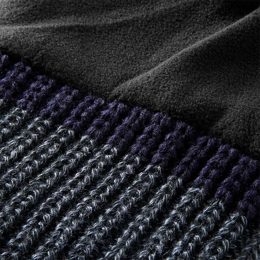 Heatkeeper Heren Thermo Muts Navy