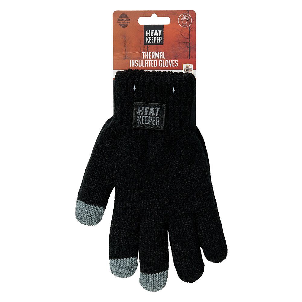 Heatkeeper Kinder Thermo Handschoenen met I-Touch