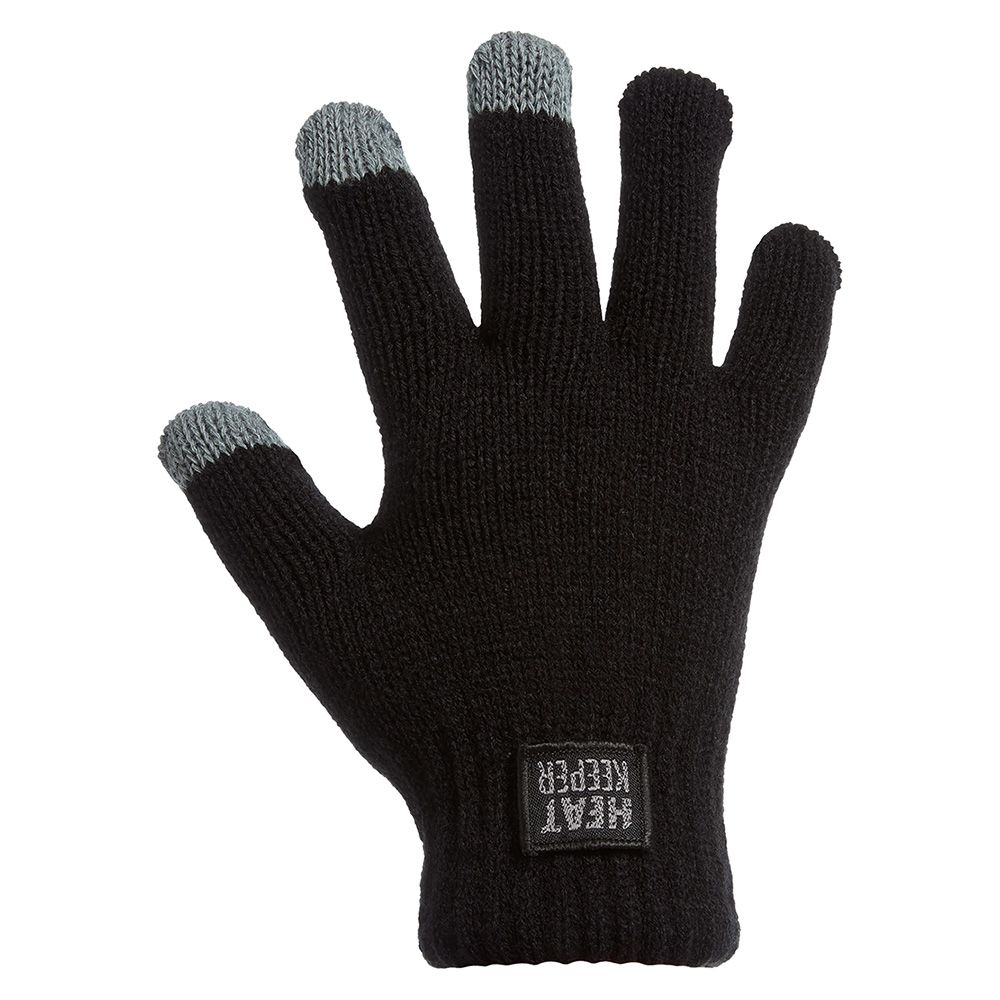Heatkeeper Kinder Thermo Handschoenen met I-Touch
