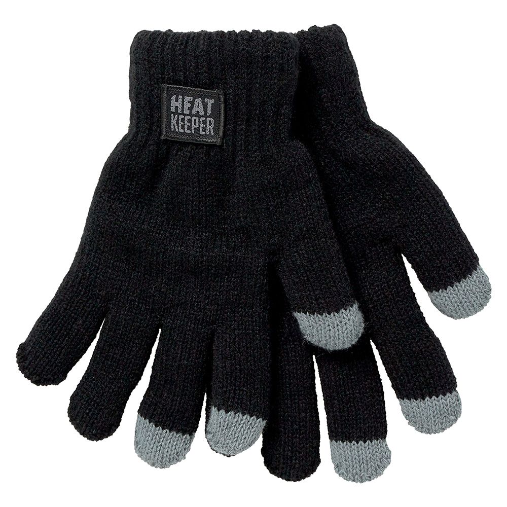 Heatkeeper Kinder Thermo Handschoenen met I-Touch