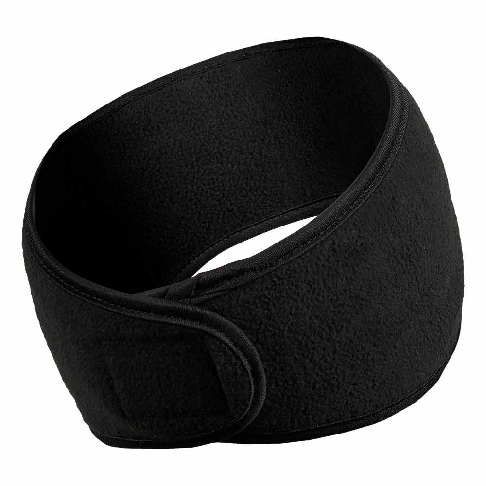 Heatkeeper Thermo Fleece Hoofdband Velcro