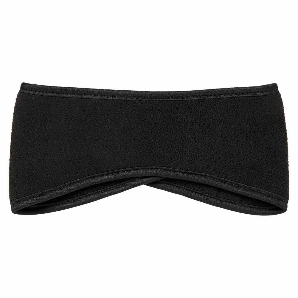 Heatkeeper Thermo Fleece Hoofdband Velcro