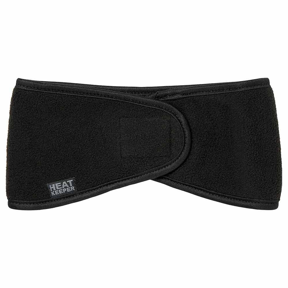 Heatkeeper Thermo Fleece Hoofdband Velcro