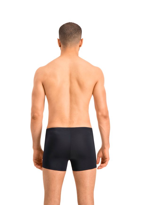 Puma Zwembroek Heren Trunk Classic Zwart
