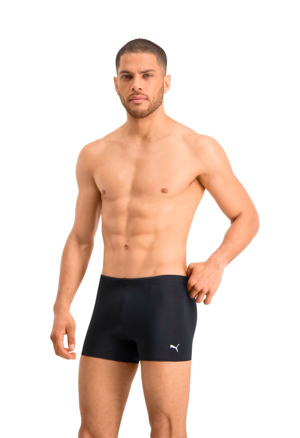 Puma Zwembroek Heren Trunk Classic Zwart