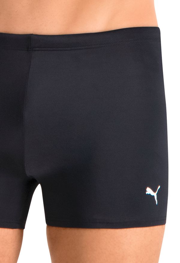Puma Zwembroek Heren Trunk Classic Zwart