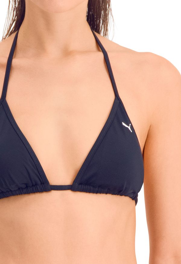 Puma Bikinitopje Dames Triangel Navy
