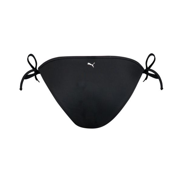 Puma Bikinibroekje Dames Side Tie Zwart