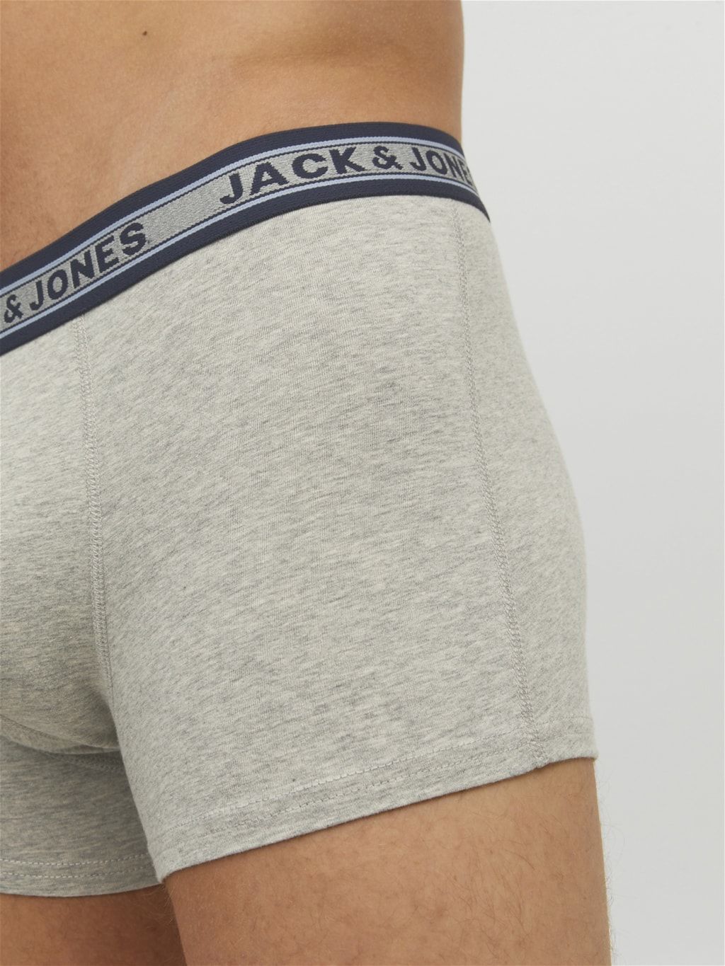 Jack & Jones Boxershorts JACOLIVER Trunks 15-pack Multicolor