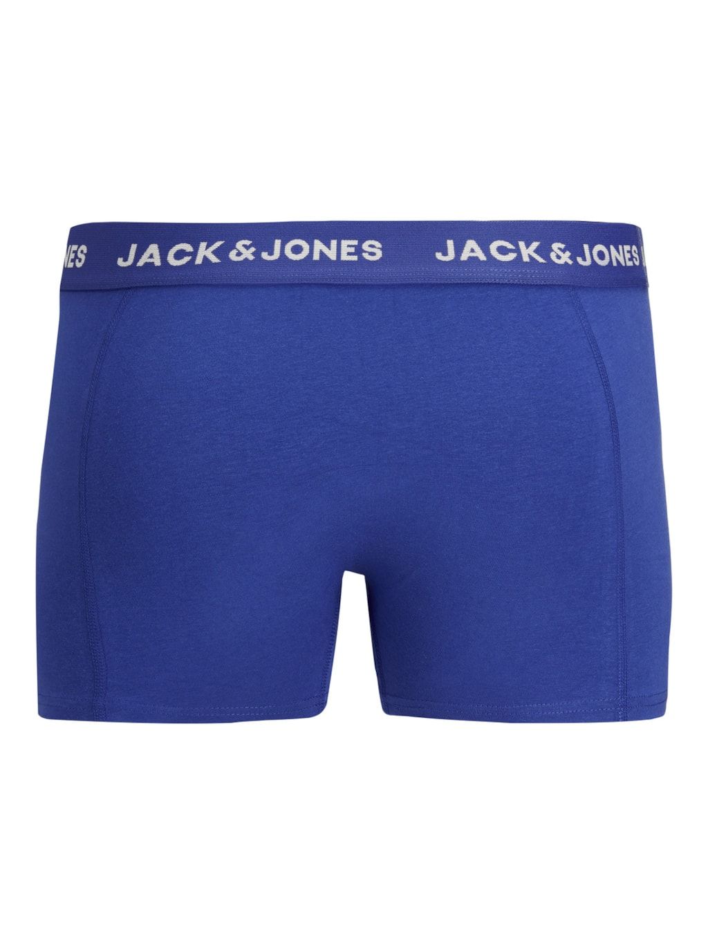 Jack & Jones Boxershorts JACBLACK FRIDAY Trunks 5-pack Zwart / Blauw / Bordeaux 