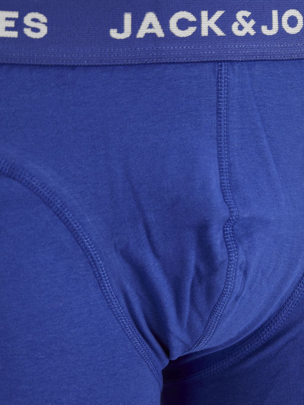 Jack & Jones Boxershorts JACBLACK FRIDAY Trunks 5-pack Zwart / Blauw / Bordeaux 