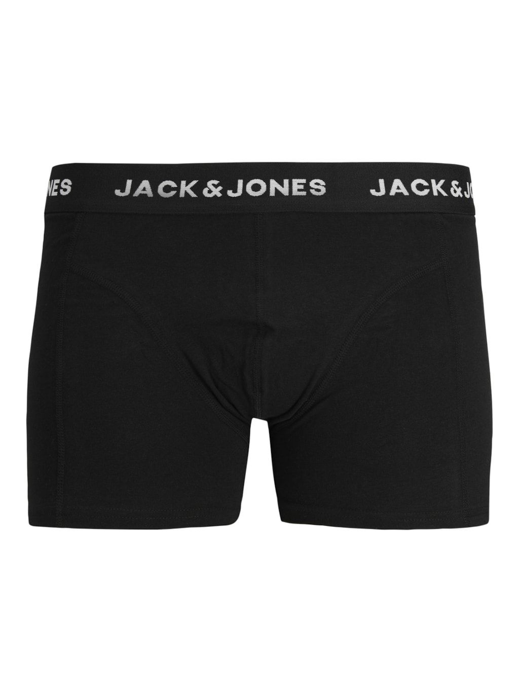 Jack & Jones Boxershorts JACBLACK FRIDAY Trunks 5-pack Zwart / Blauw / Bordeaux 