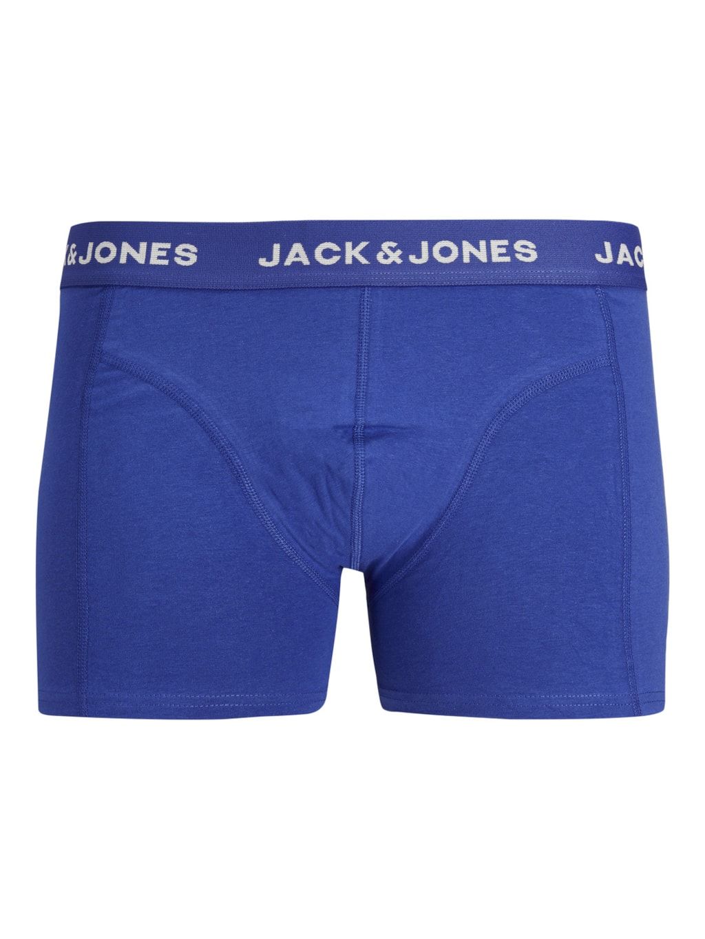 Jack & Jones Boxershorts JACBLACK FRIDAY Trunks 5-pack Zwart / Blauw / Bordeaux 