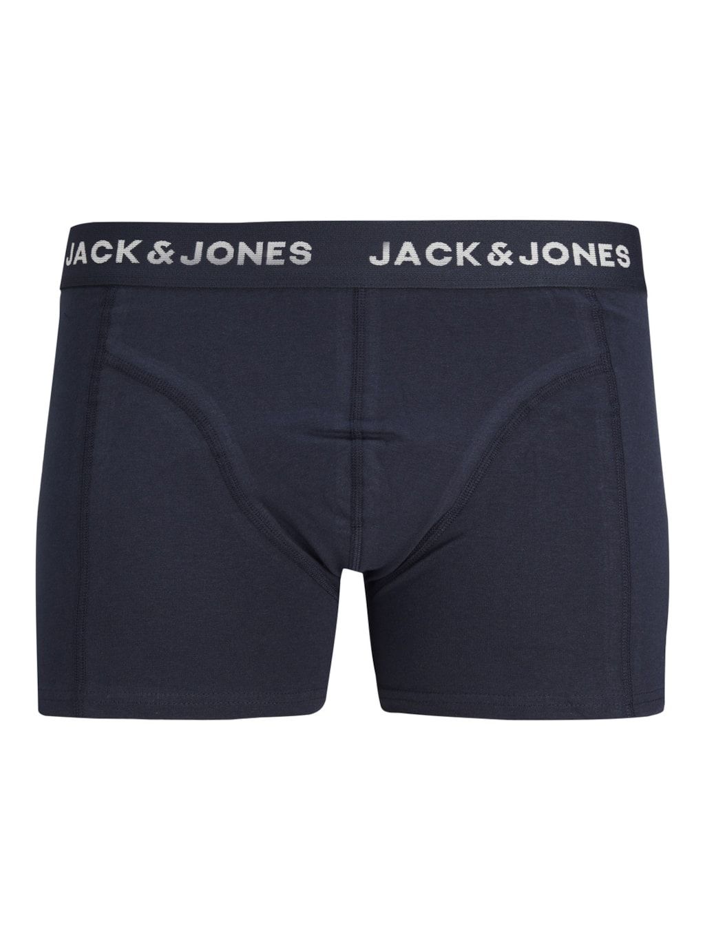 Jack & Jones Boxershorts JACBLACK FRIDAY Trunks 5-pack Zwart / Blauw / Bordeaux 