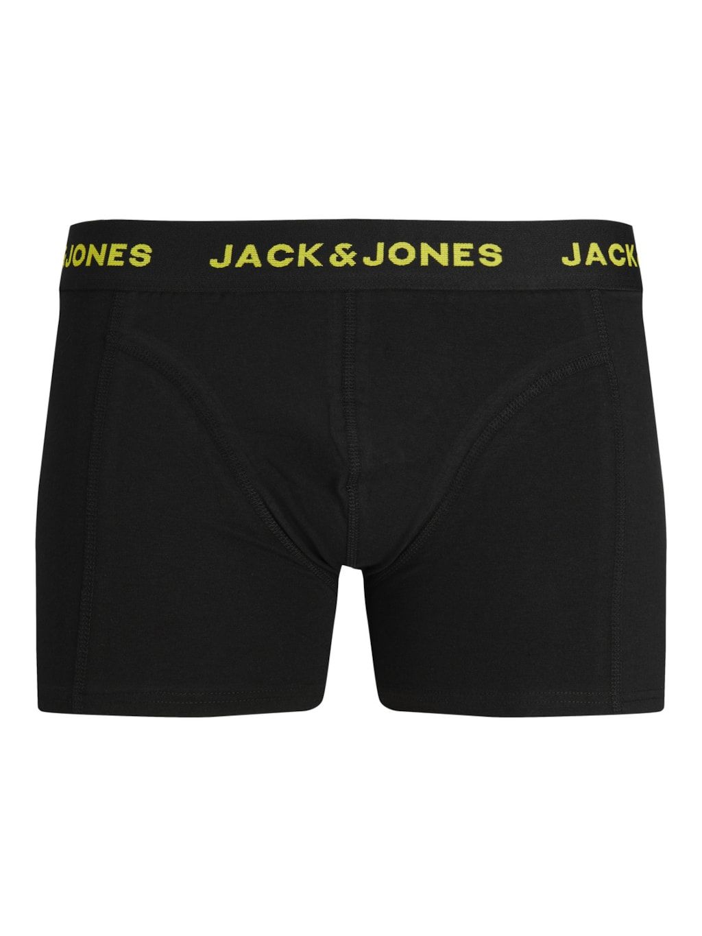 Jack & Jones Boxershorts JACBLACK FRIDAY Trunks 5-pack Zwart