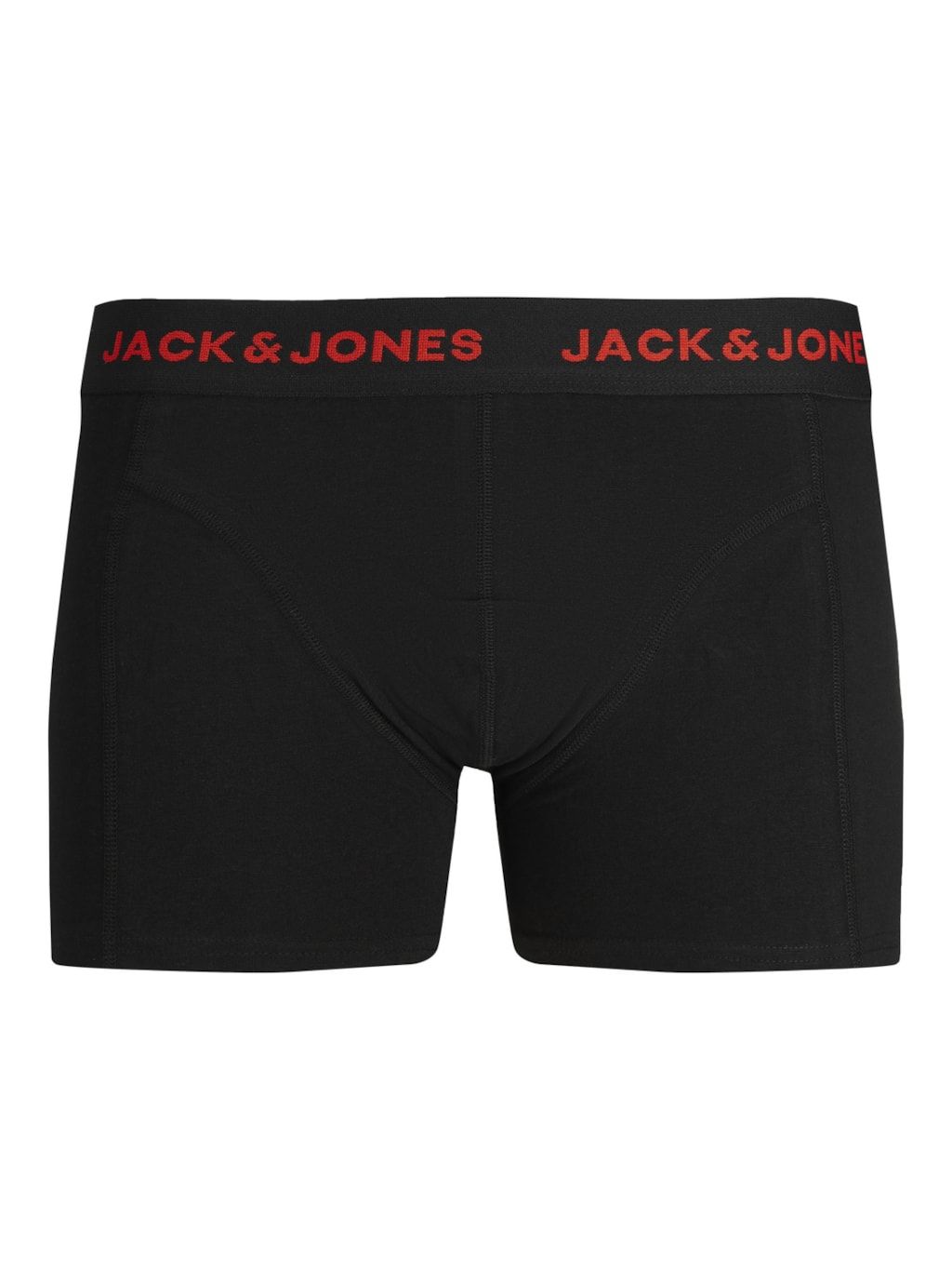 Jack & Jones Boxershorts JACBLACK FRIDAY Trunks 5-pack Zwart