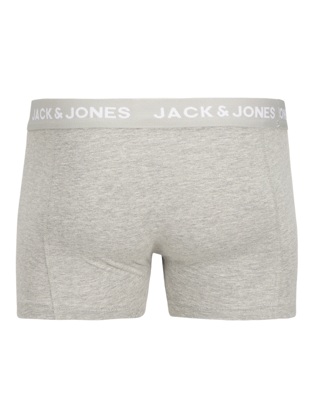 Jack & Jones Boxershorts JACANTHNONY Trunks 5-pack Navy / Black