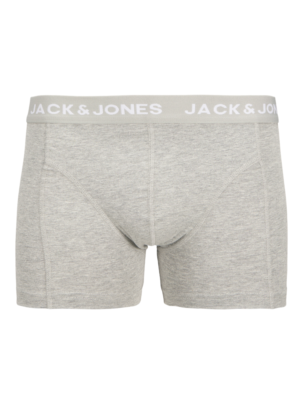 Jack & Jones Boxershorts JACANTHNONY Trunks 5-pack Navy / Black