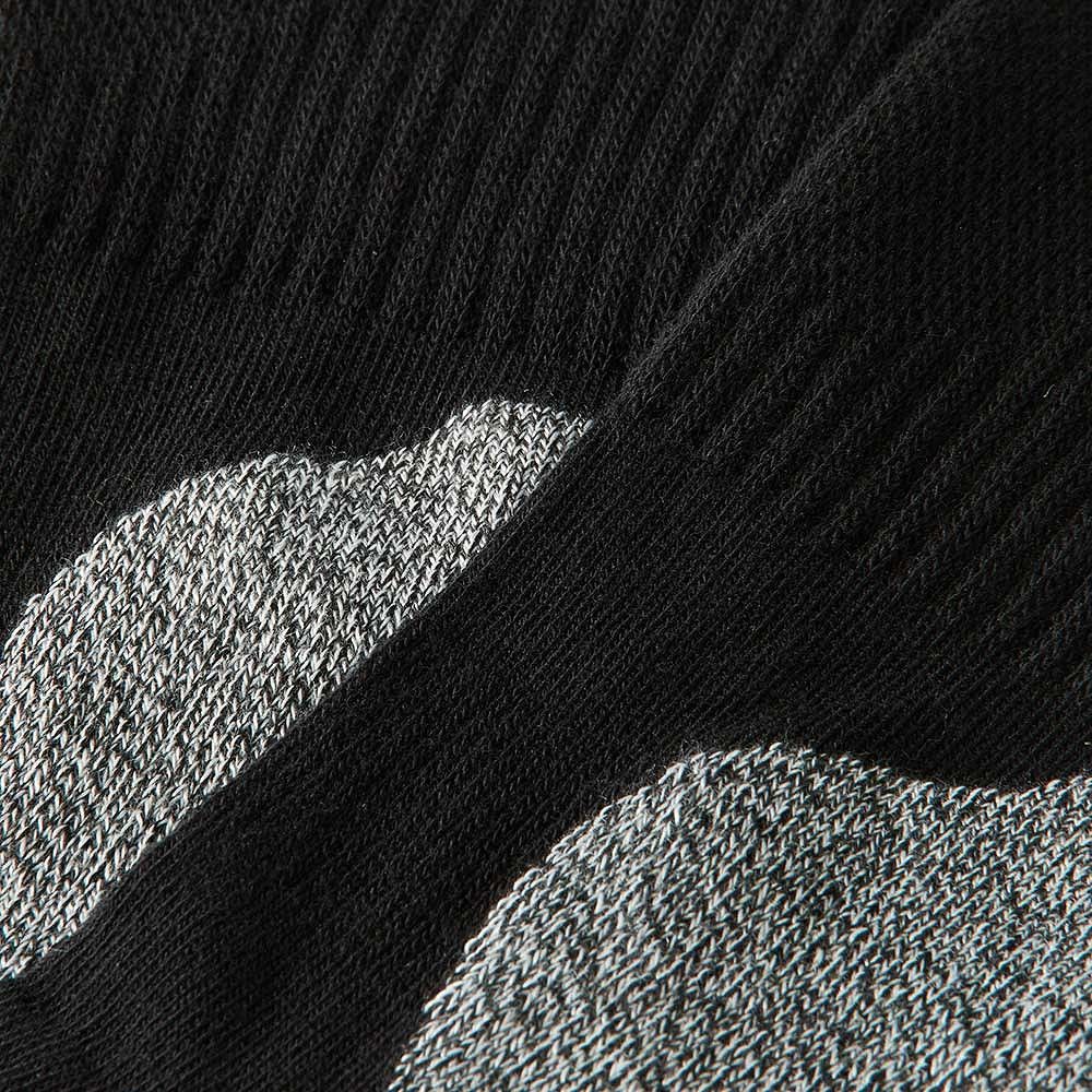 Xtreme Sportsokken 2-pack Multi Black