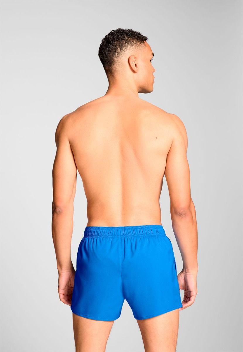 Puma Zwembroek Heren Short Shorts Vivid Blue
