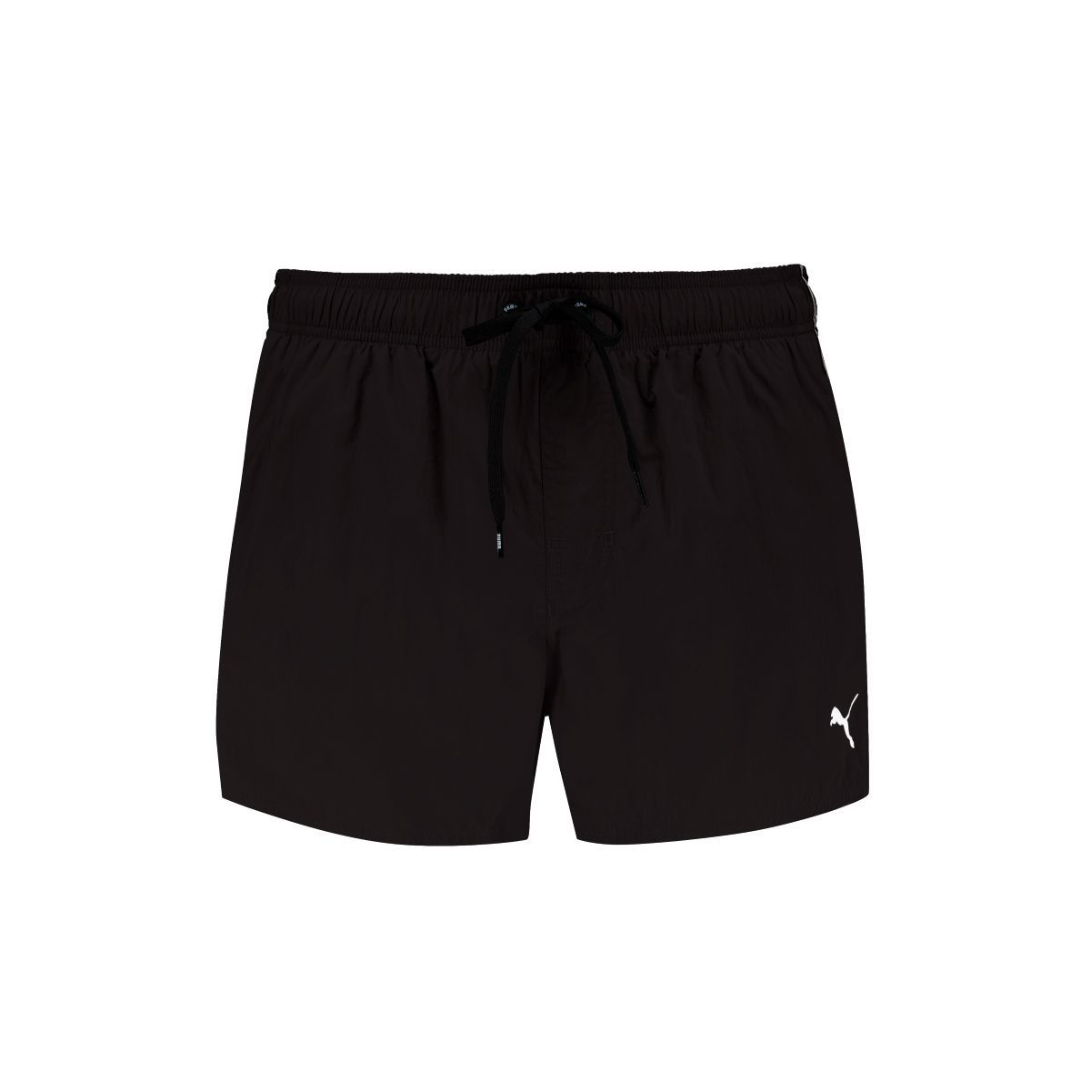 Puma Zwembroek Heren Crinkle Short Shorts Zwart
