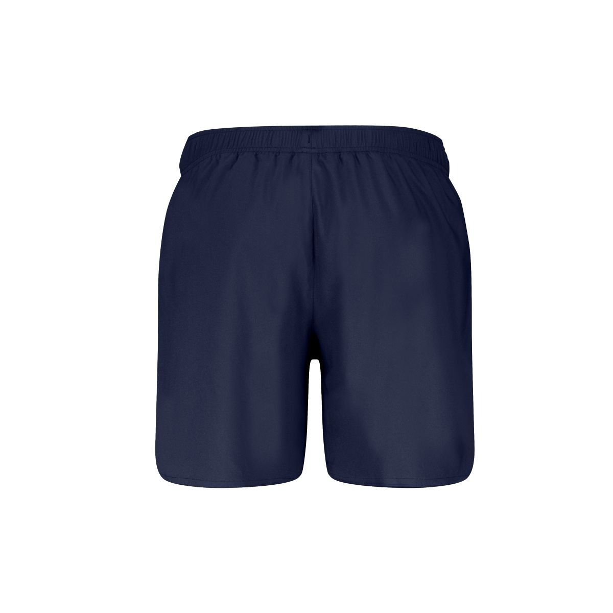 Puma Zwembroek Heren Mid Shorts Navy