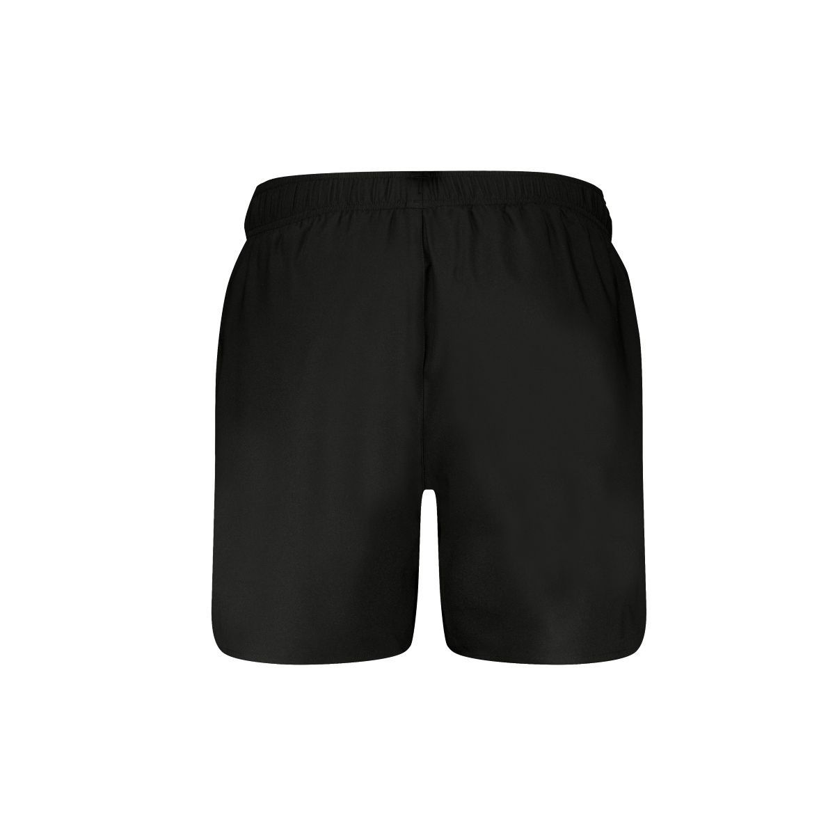 Puma Zwembroek Heren Mid Shorts Zwart