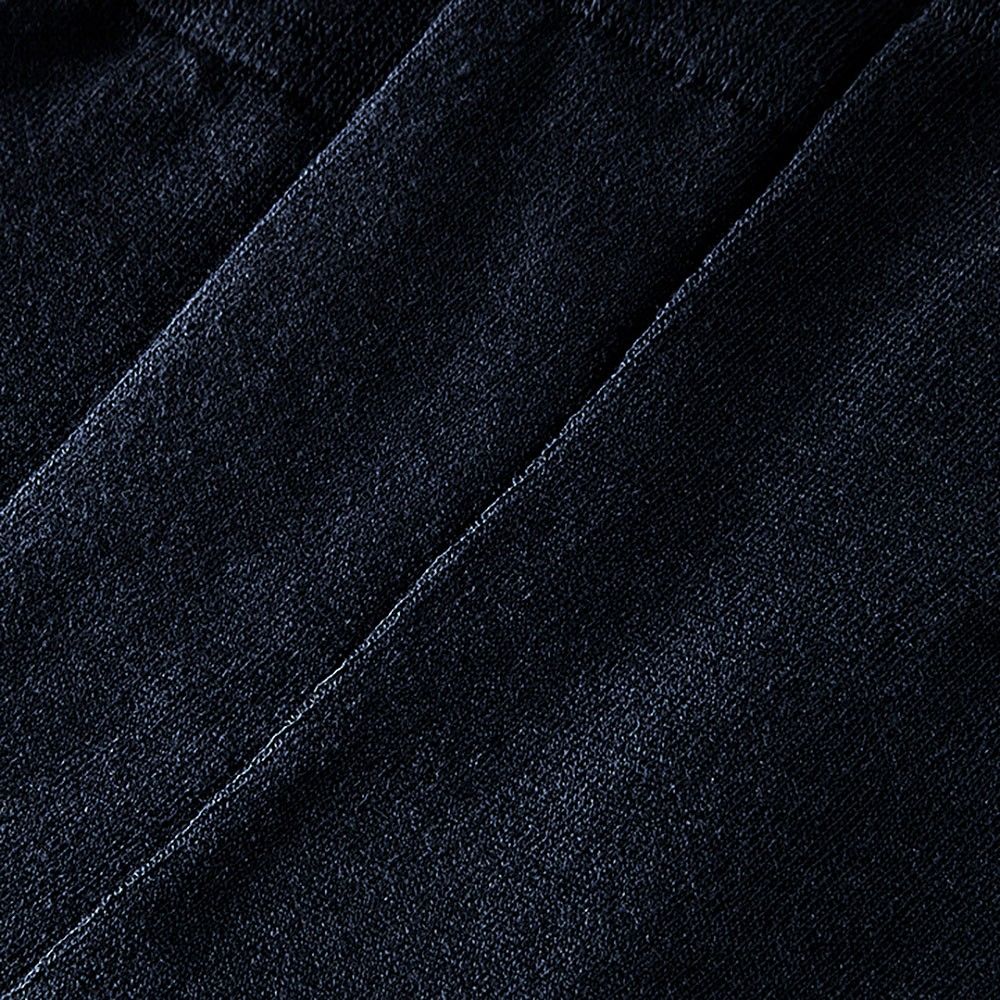 Apollo Sokken Basic Bamboo Navy 9-pack