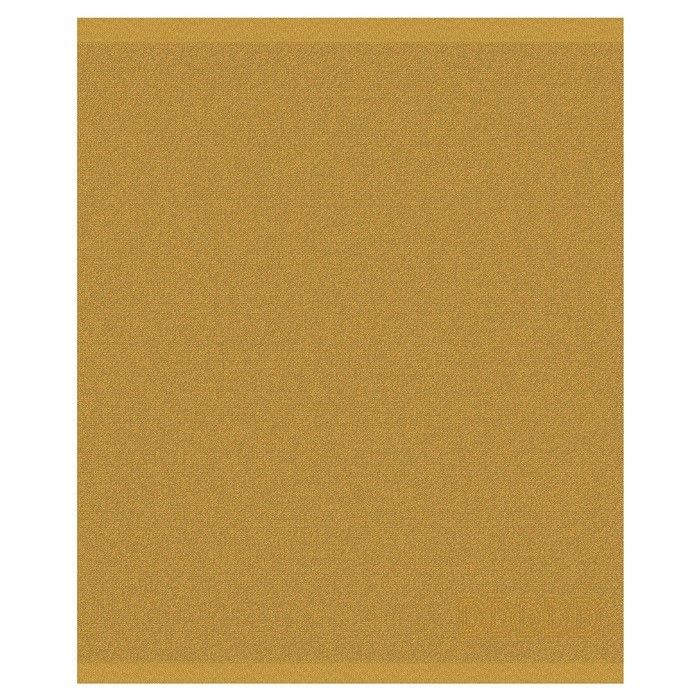 DDDDD Keukendoek Logo Oker
