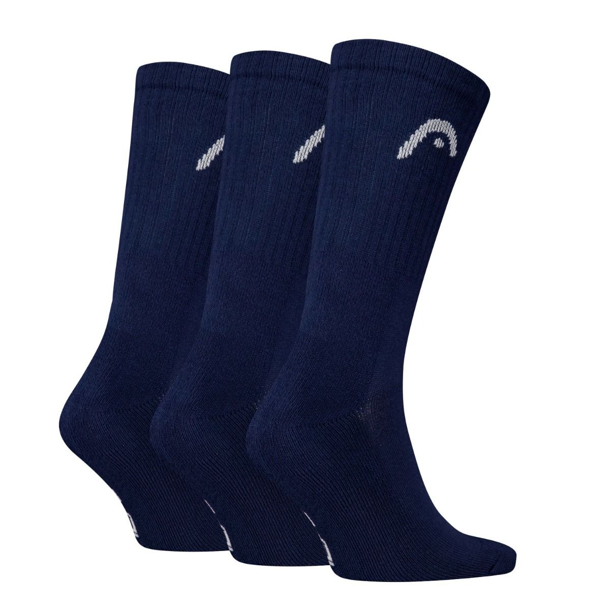 HEAD Sportsokken Training 12-pack Navy