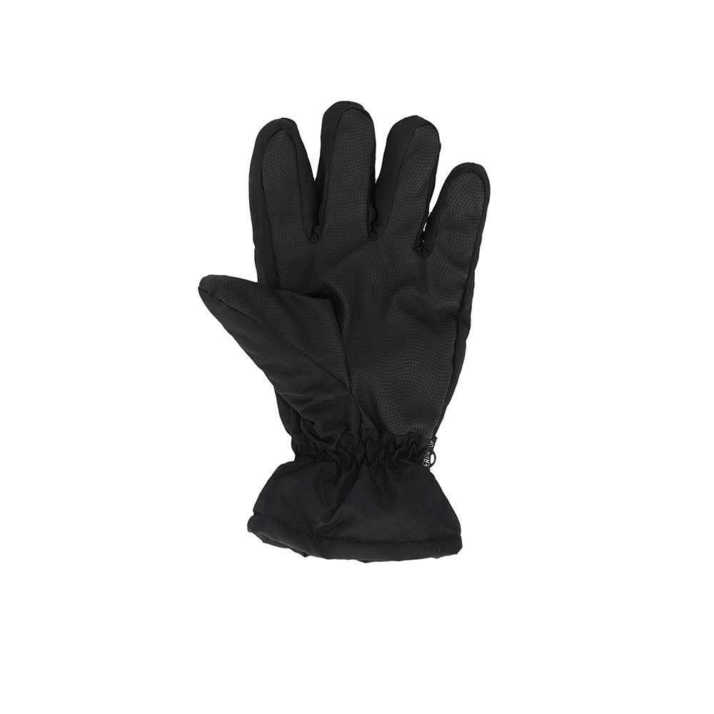 Heatkeeper Heren Ski Handschoenen Zwart
