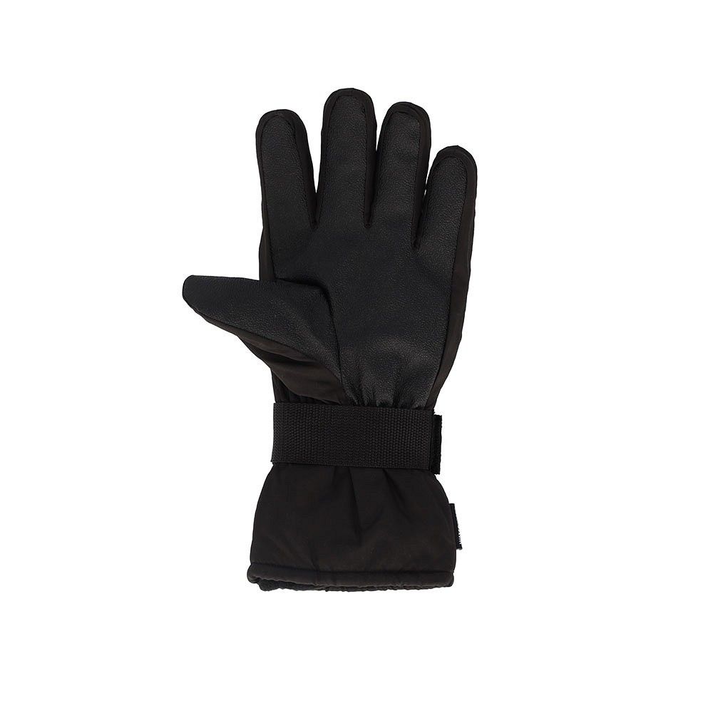 Heatkeeper Pro Snowboard Handschoenen Zwart