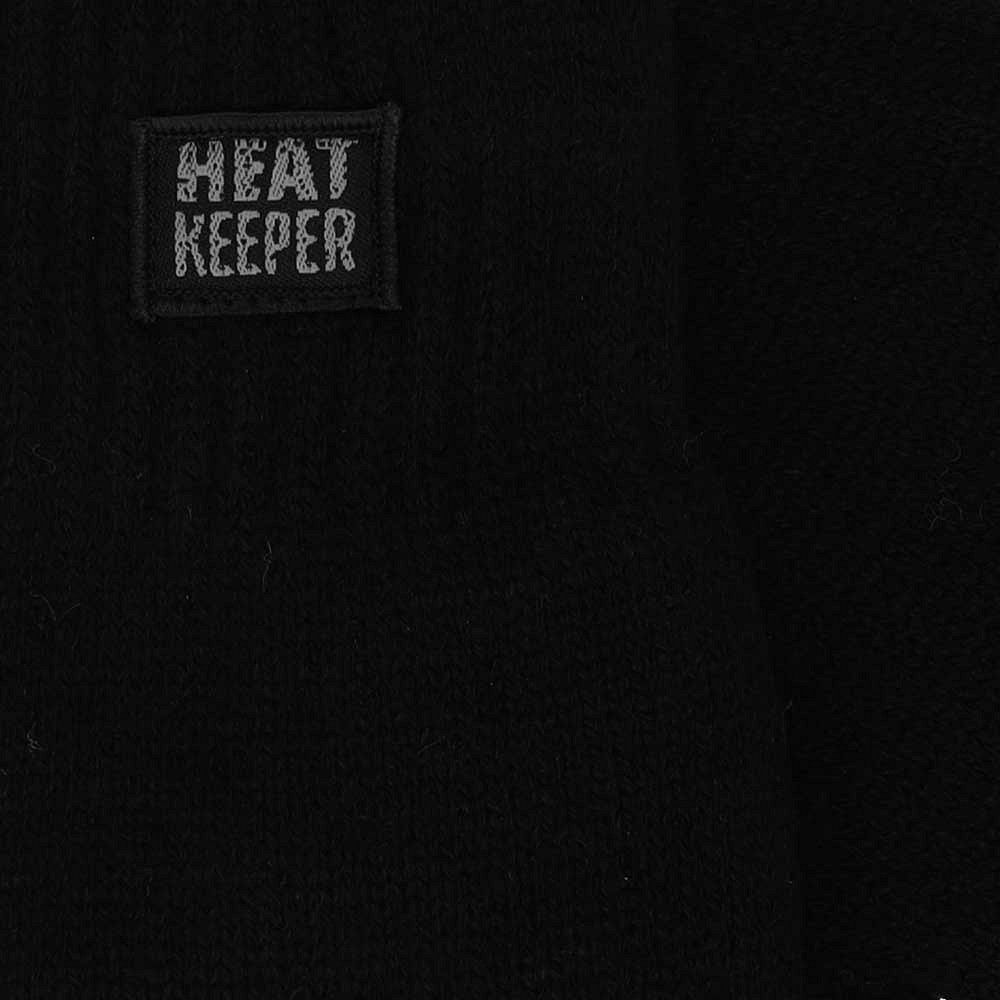 Heatkeeper Heren Thermo Handschoenen Zwart