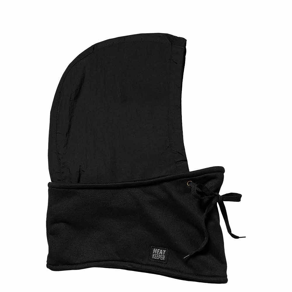 Heatkeeper Thermo Balaclava Waterproof Zwart