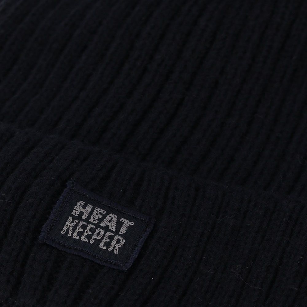 Heatkeeper Thermo Muts met Pompon Dames - Keuze uit 5 kleuren