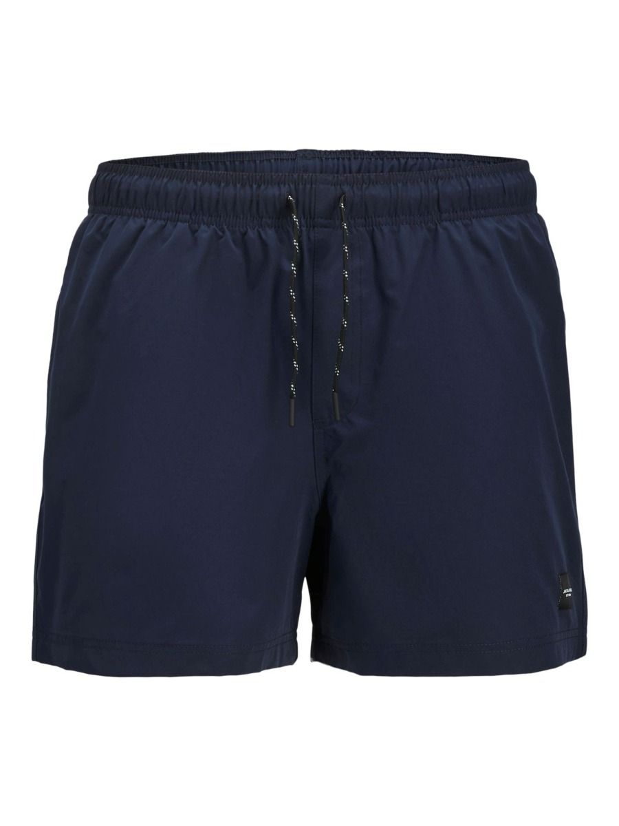 Jack & Jones Zwembroek JPSTMAUI Solid AKM Navy Blazer