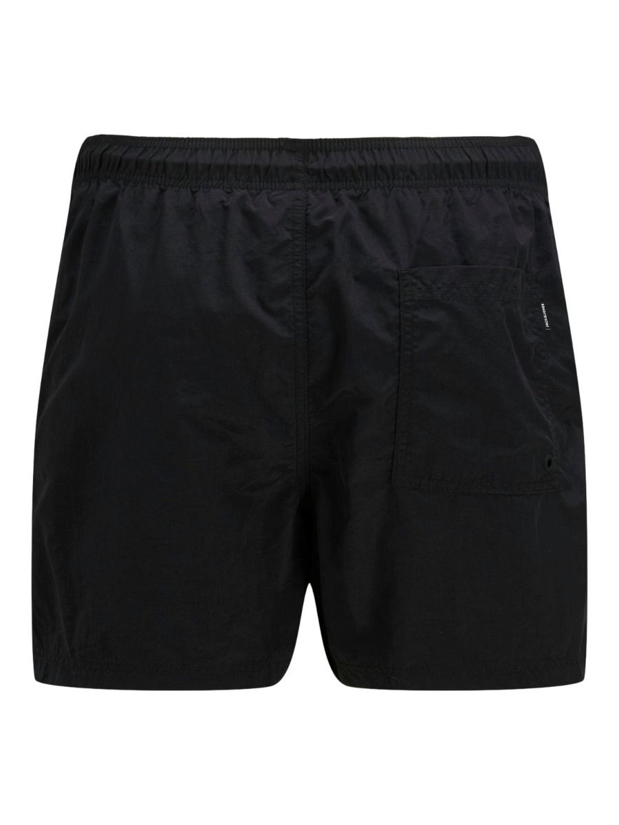 Jack & Jones Zwembroek JPSTNAXOS Vesterbro Zwart
