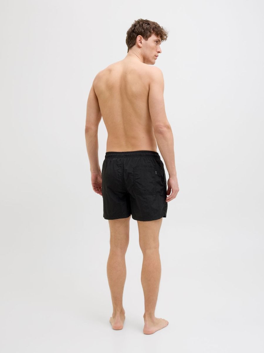 Jack & Jones Zwembroek JPSTNAXOS Vesterbro Zwart